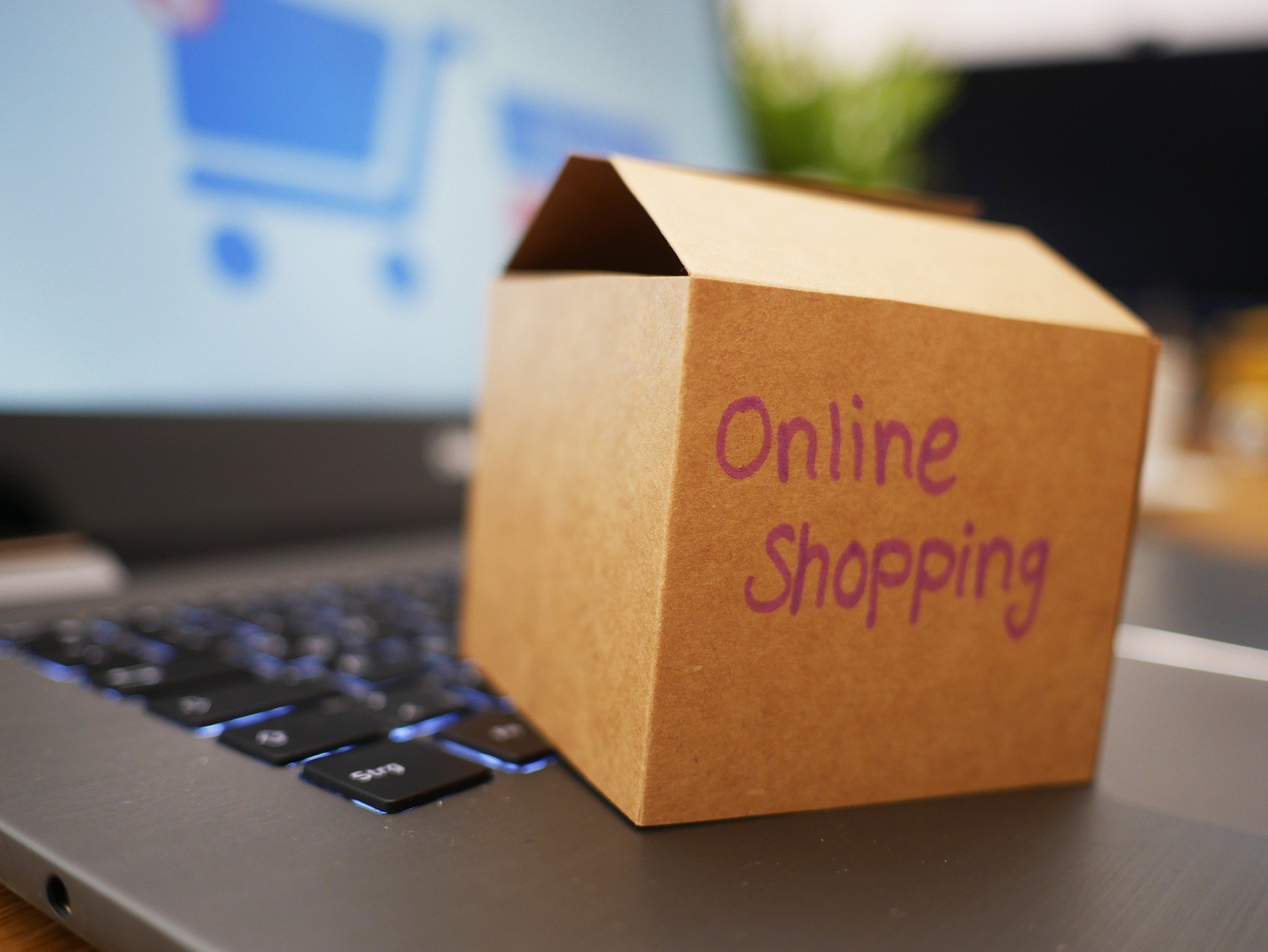 How to start An E-Commerce Business from Home